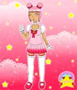 Starlight Maiden Pinku! 2015