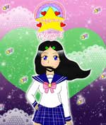 S.M.: Volume 6 cover!